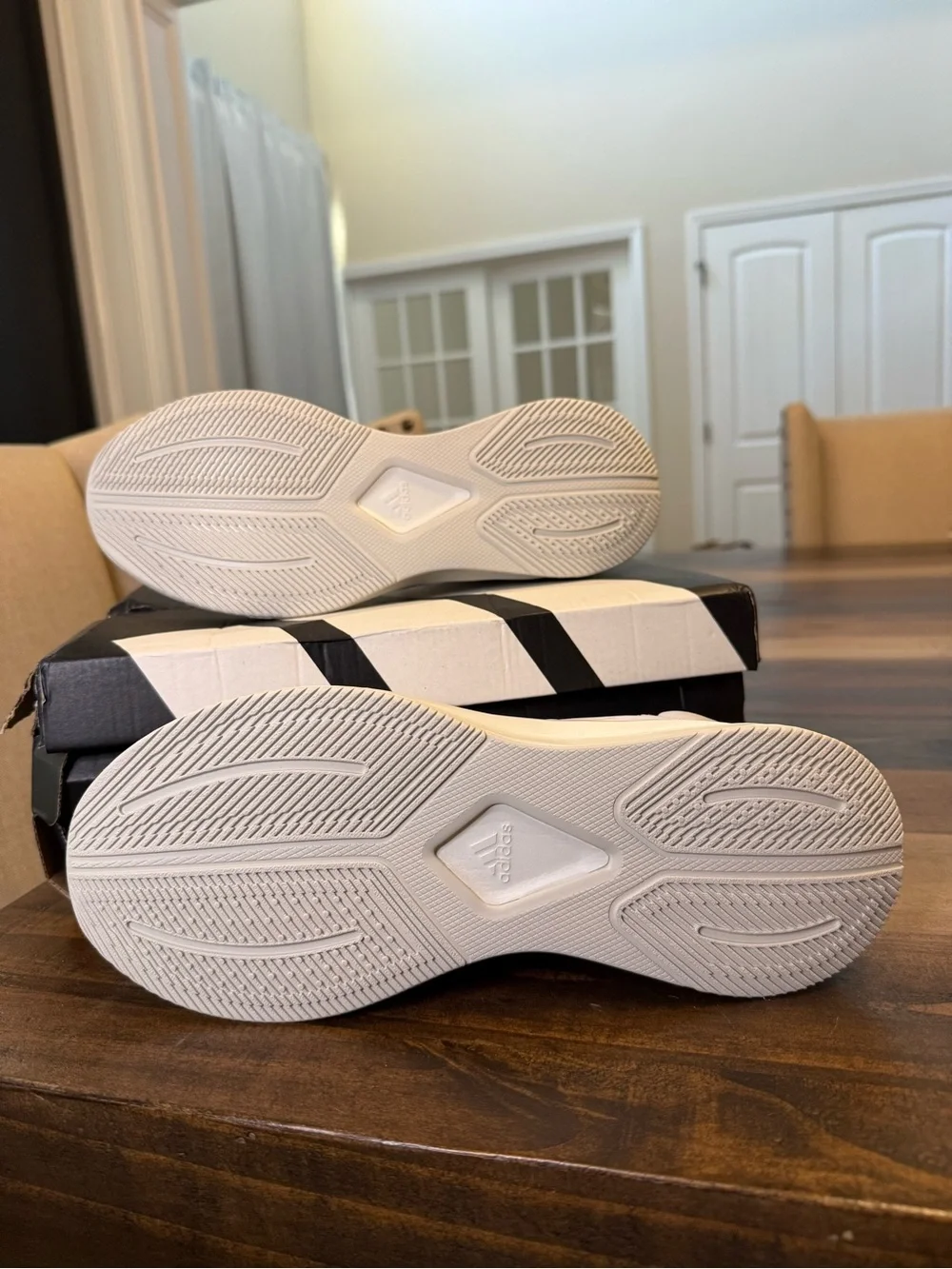 adidas duramo 10